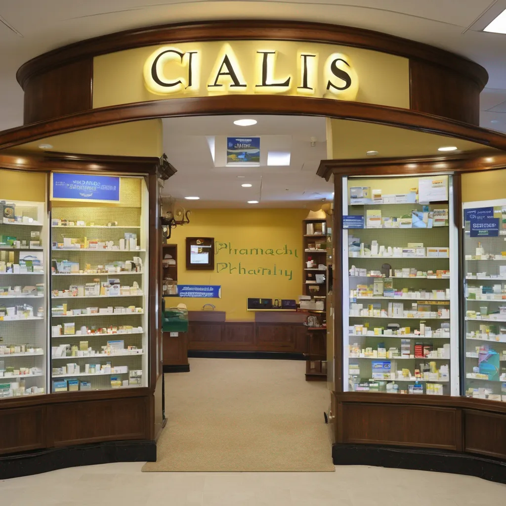 Cialis sur ordonnance ou pas numéro 1